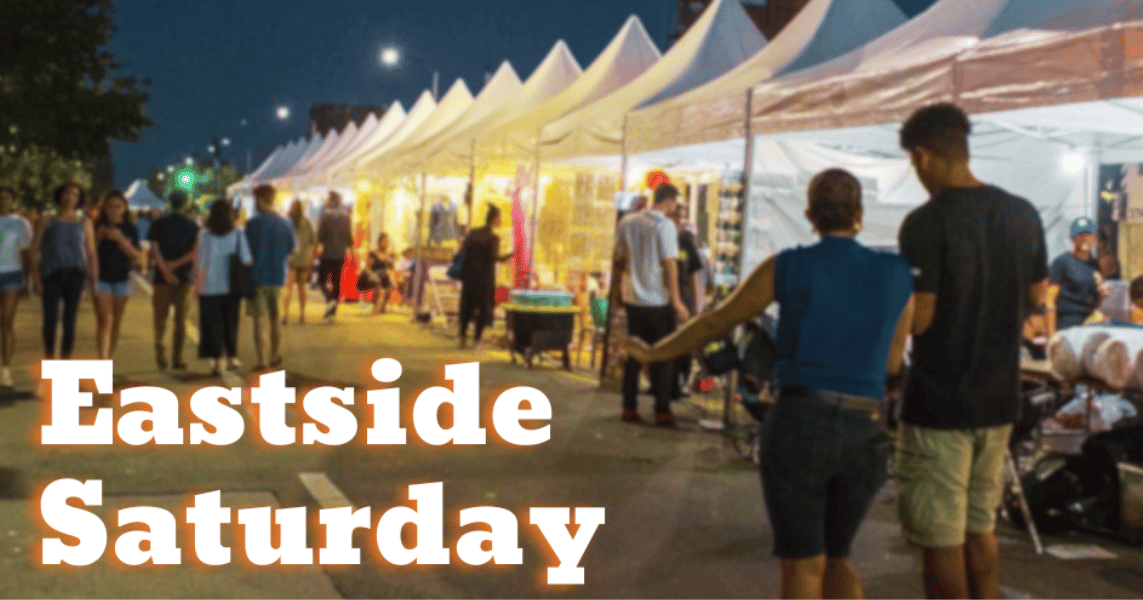 Dancing in Echo Park, Christmas in July in Montecito Heights, Sunday Funday in Historic Filipinotown and more weekend events!