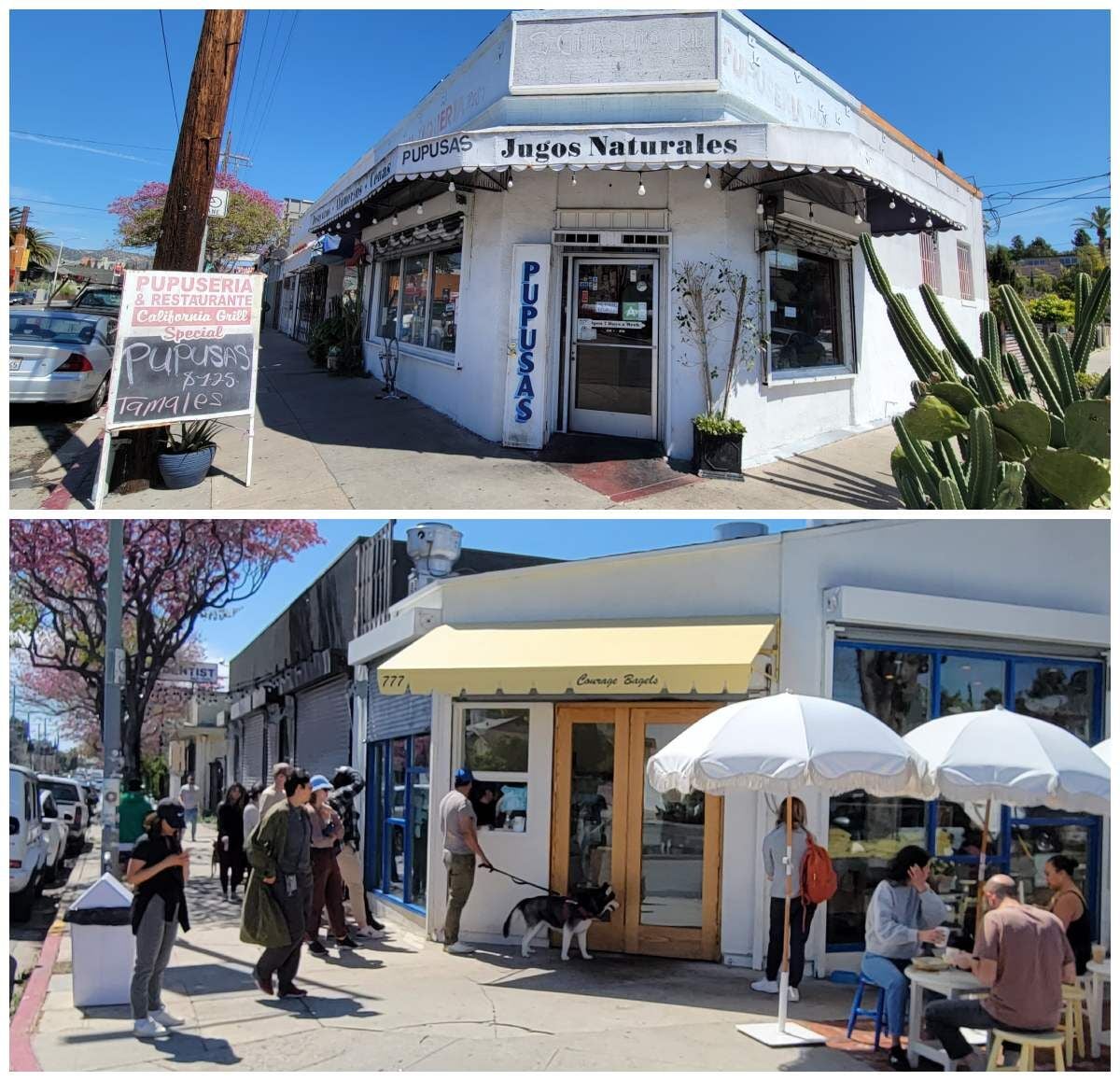 East Hollywood in the spotlight | East Hollywood News | theeastsiderla.com