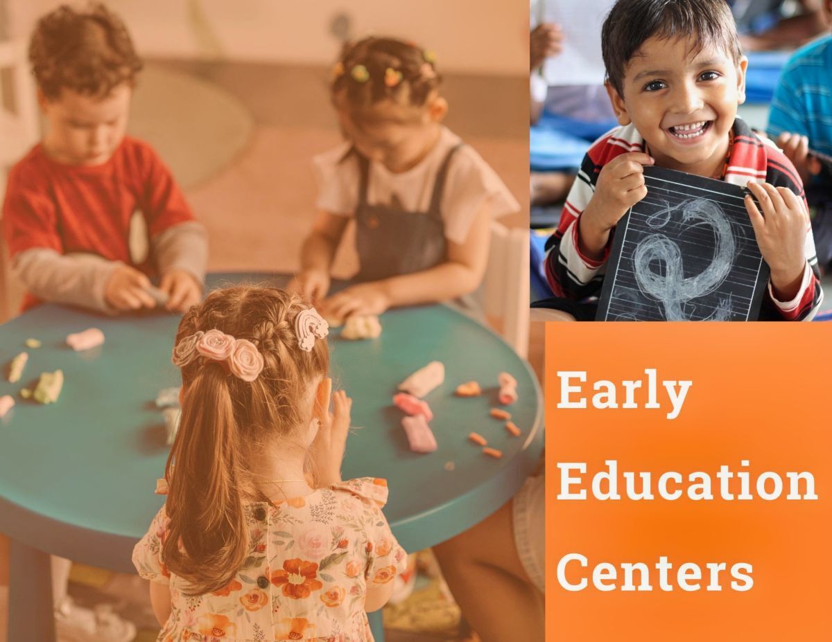 Early Education Centers | Schools | theeastsiderla.com