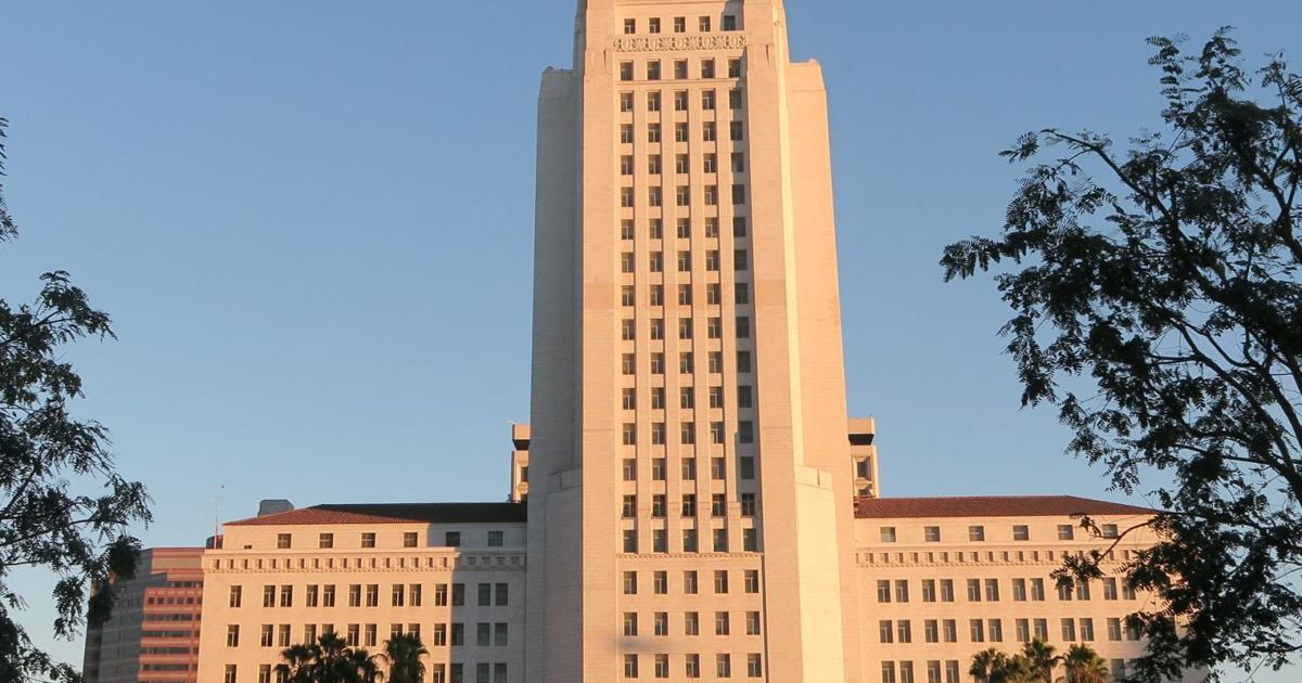Nithya Raman gains ground on Spencer Pratt in L.A. mayor's race