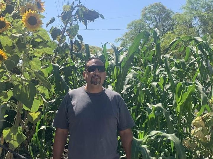 El Sereno native is passionate about neighborhood history and preservation  | El Sereno News | theeastsiderla.com