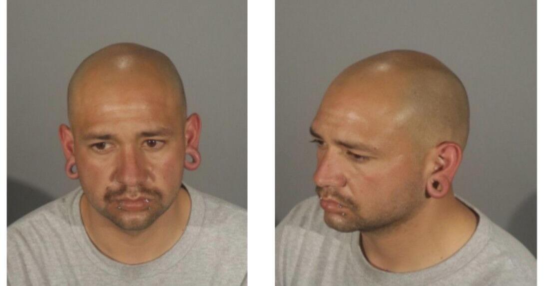Alleged gunman charged with shooting driver after car plowed into crowd ...