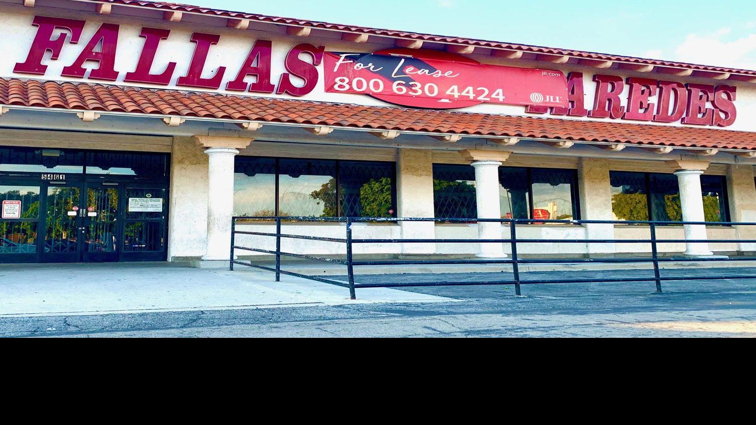 Highland Park Discount Store To Be Replaced By Discount Market