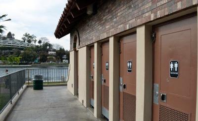 Got To Go Echo Park And Silver Lake Homeless To Get Maps Of