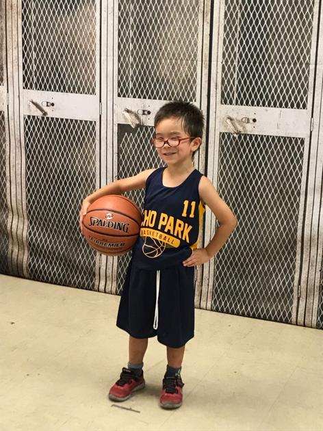 Up And Coming Echo Park Basketball Player Scenes And Sightings