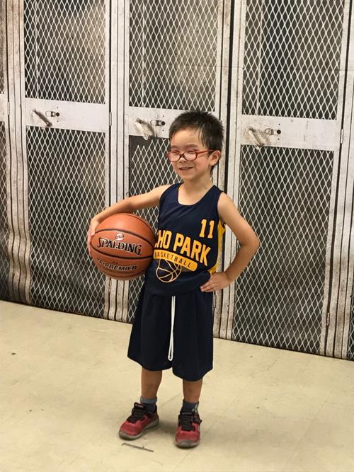 Up And Coming Echo Park Basketball Player Scenes And Sightings Theeastsiderla Com
