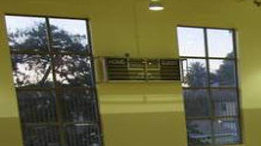 An Echo Park Recreation Center Welcomes Back The Young As Well As