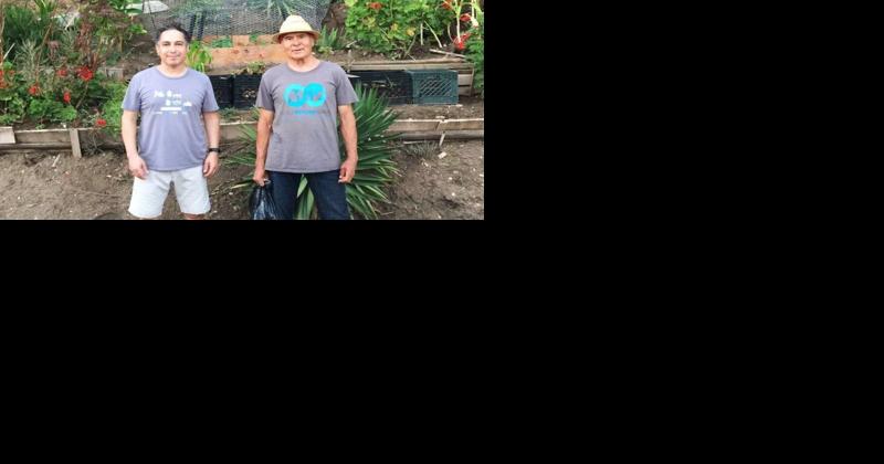 Fernando Velasquez - KPFK veteran and Echo Park neighborhood gardener - dies - Vimarsana News