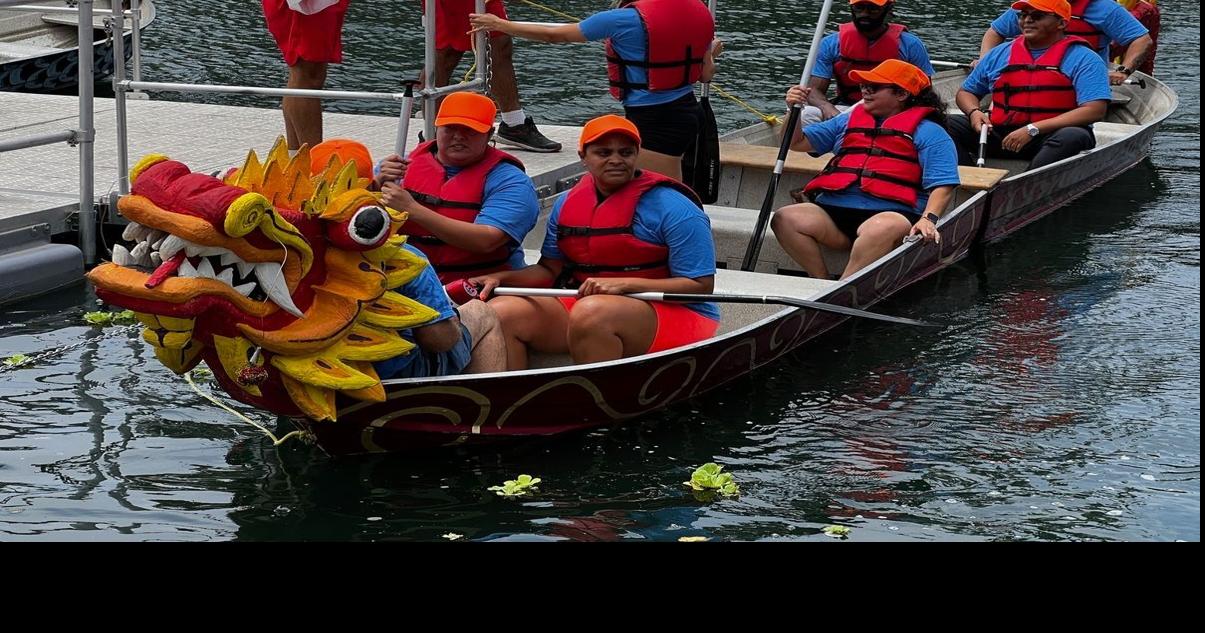 Echo Park Lotus Festival this weekend honors Sri Lanka Jul 7, 2026 28 mins ago