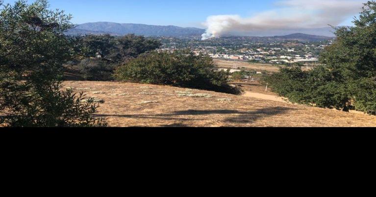 Man charged in connection with Eagle Rock brush fire to receive mental health care