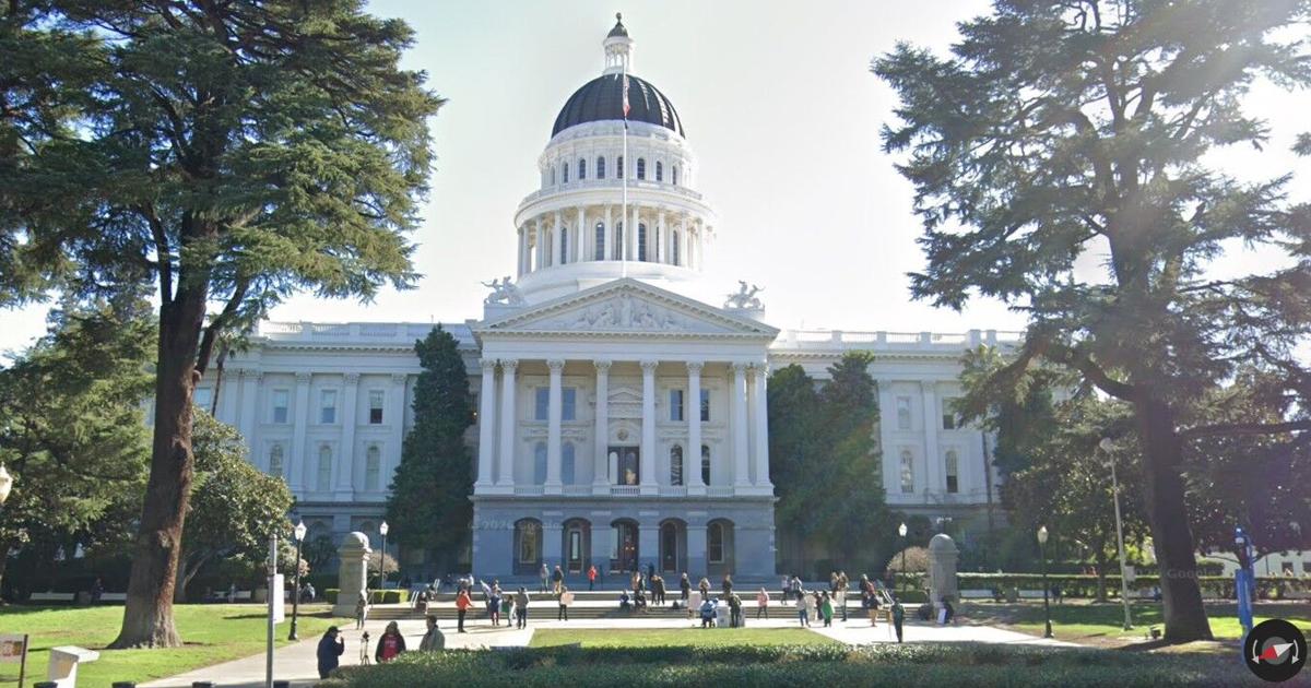 Becerra inches ahead of Hilton in latest election update