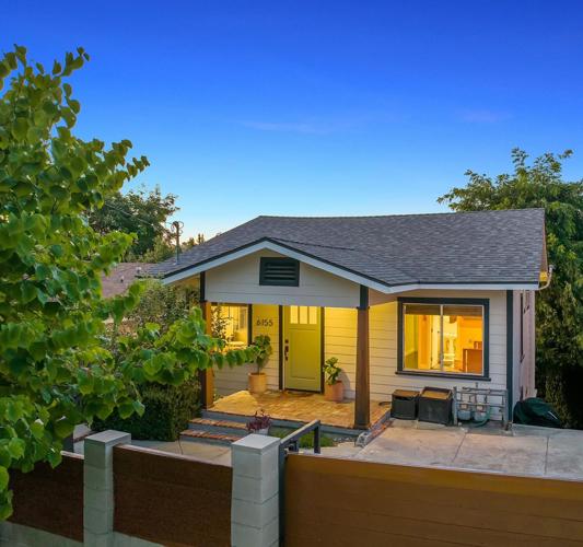 Highland Park Cal Bungalow Duplex With Modern Updates Sponsored