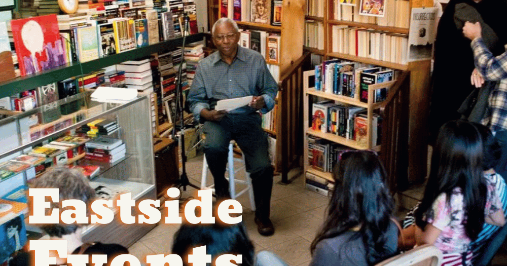 Queer Candlelit Yoga, Latin jazz and more Eastside events this week