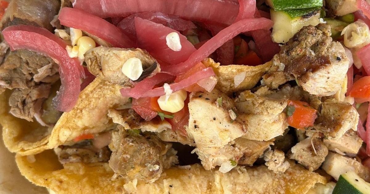 Review Milpa Kitchen and Macheen Tacos turn meals into a Boyle Heights occasion Jun 18, 2026 20 mins ago