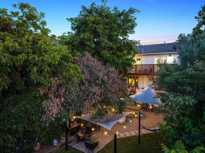 Highland Park Cal Bungalow Duplex With Modern Updates Sponsored