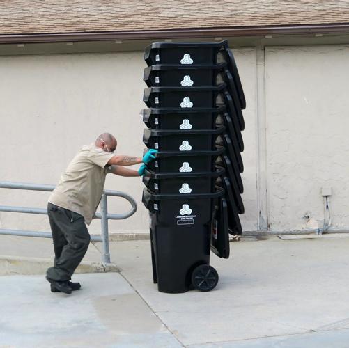 Eagle Rock and Echo Park recreation centers to serve as homeless shelters Coronavirus News