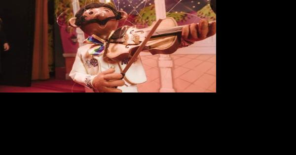 A puppet "love letter to Latin America" is revived and remade | Daily Digest Morning Edition - Vimarsana News