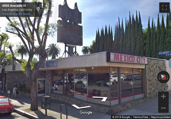 Mexico City Restaurant In Los Feliz To Close In November Eastsider On The Go Theeastsiderlacom