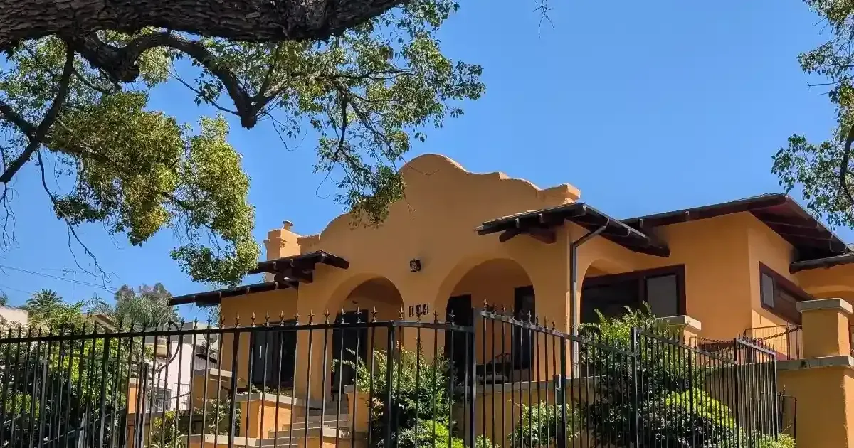 Lincoln Heights home tapped as historic monument Jun 5, 2026 2 mins ago