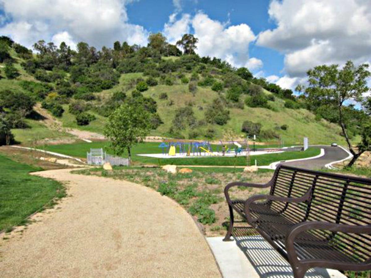 Nameless Elysian Heights park to finally get an identity [updated] | Parks  | theeastsiderla.com