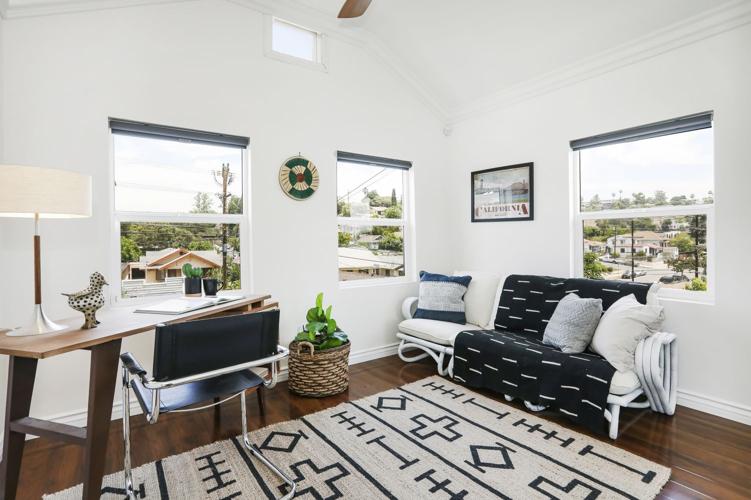 Echo Park Hilltop Sanctuary Sponsored