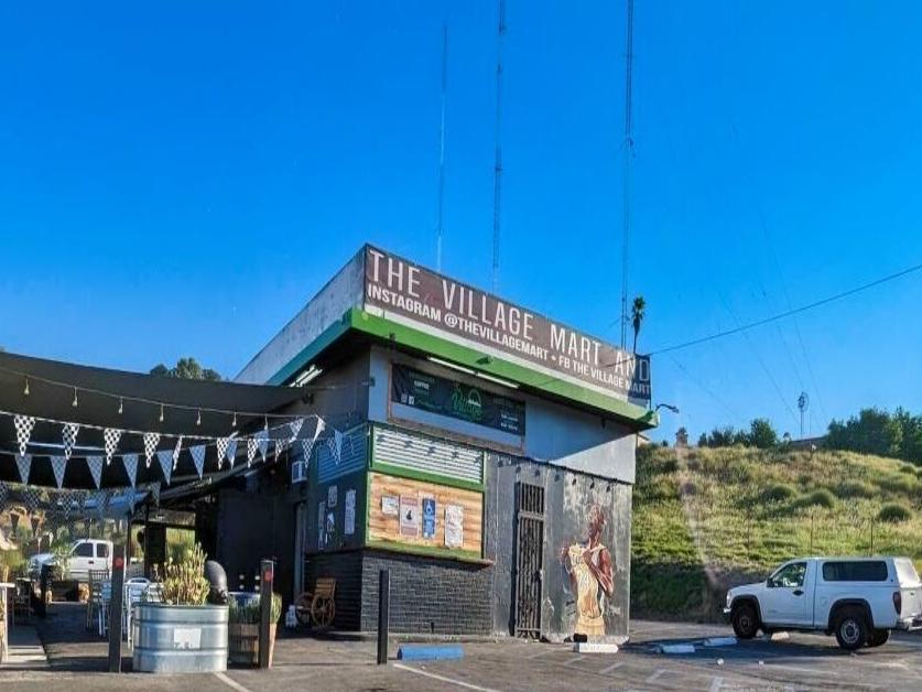 The Village Mart & Deli: A Hidden Gem in El Sereno | El Sereno News |  theeastsiderla.com