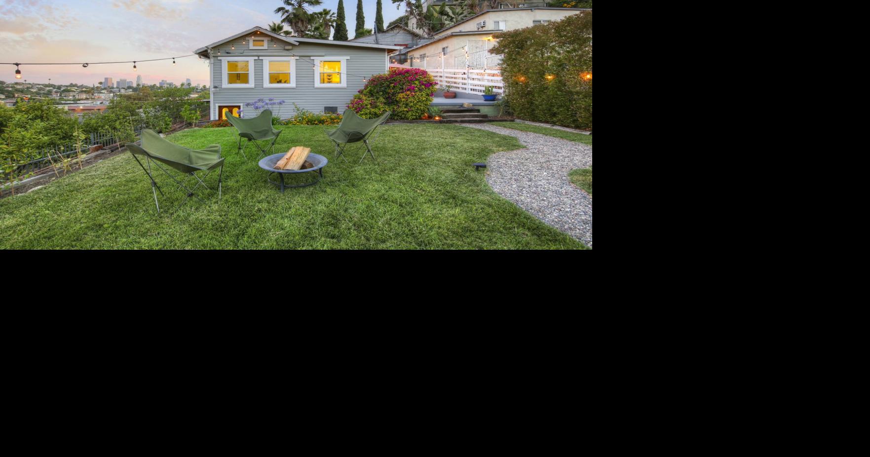 Echo Park Hilltop Sanctuary Sponsored