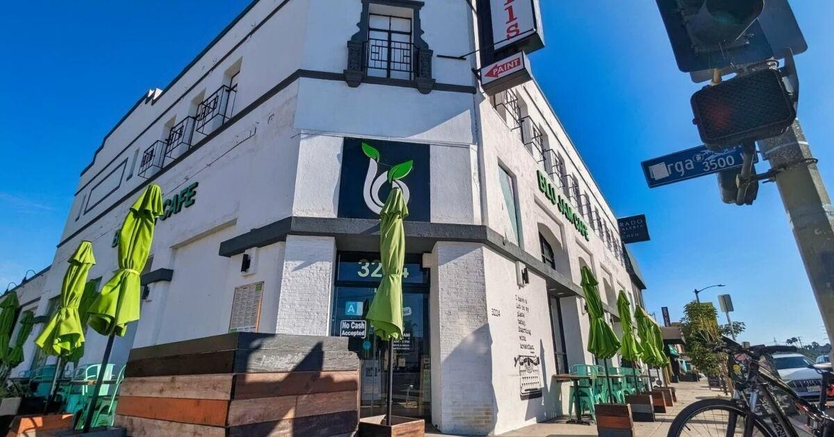 Beastie Boys former Atwater Village studio to continue under new building owners By Barry Lank Oct 14, 2026 6 mins ago