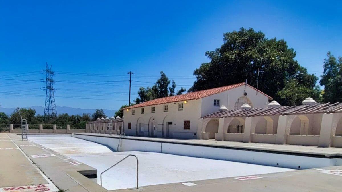 Griffith Park Pool to Be Rebuilt With New Splash Pad | Los Feliz News |  theeastsiderla.com