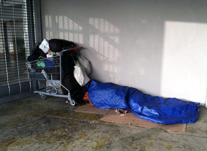 LA Seeks Volunteers For Annual Homeless Count | City News ...