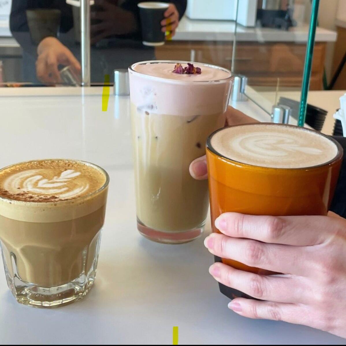 Dine L.A. returns | Comedy and chocolate in Echo Park | Coffee with a  mission in Highland Park | Eastsider on the Go | theeastsiderla.com