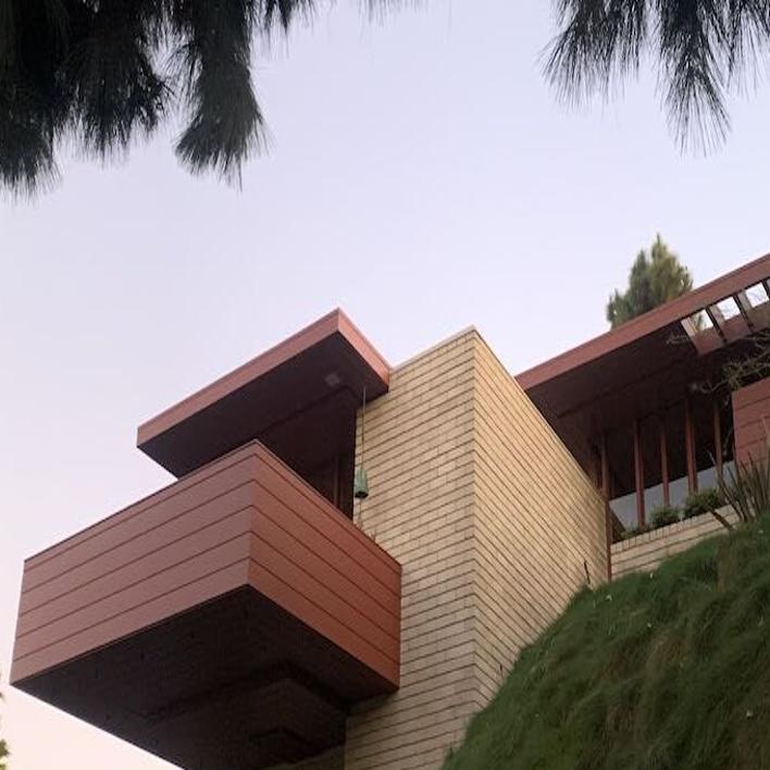 Mid-century modern in Mt. Washington is nominated as monument | Mount  Washington News | theeastsiderla.com