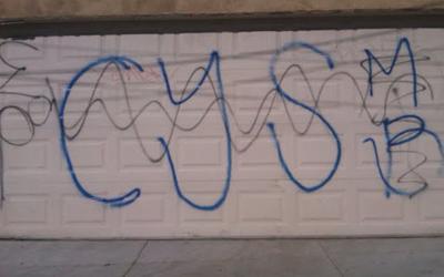 No love lost between Echo Park gangs