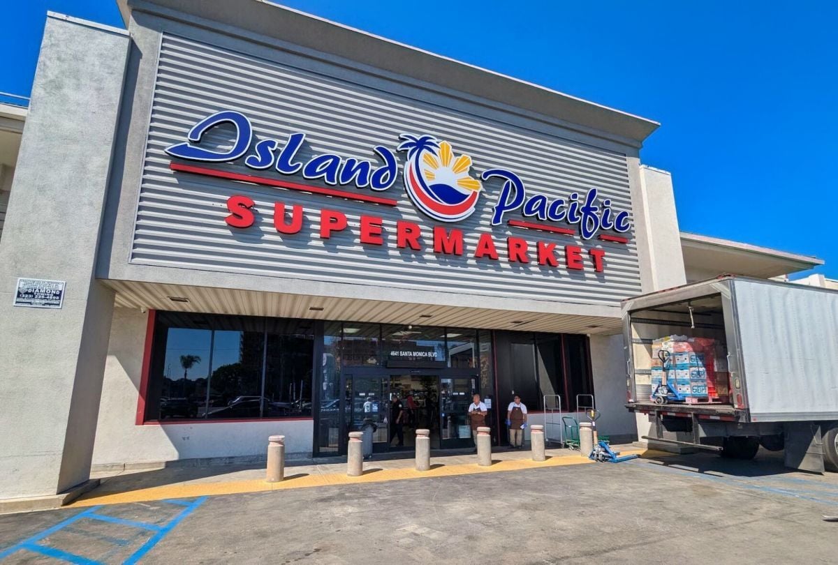 New Filipino Market Opens with Eateries in East Hollywood | East Hollywood  News | theeastsiderla.com