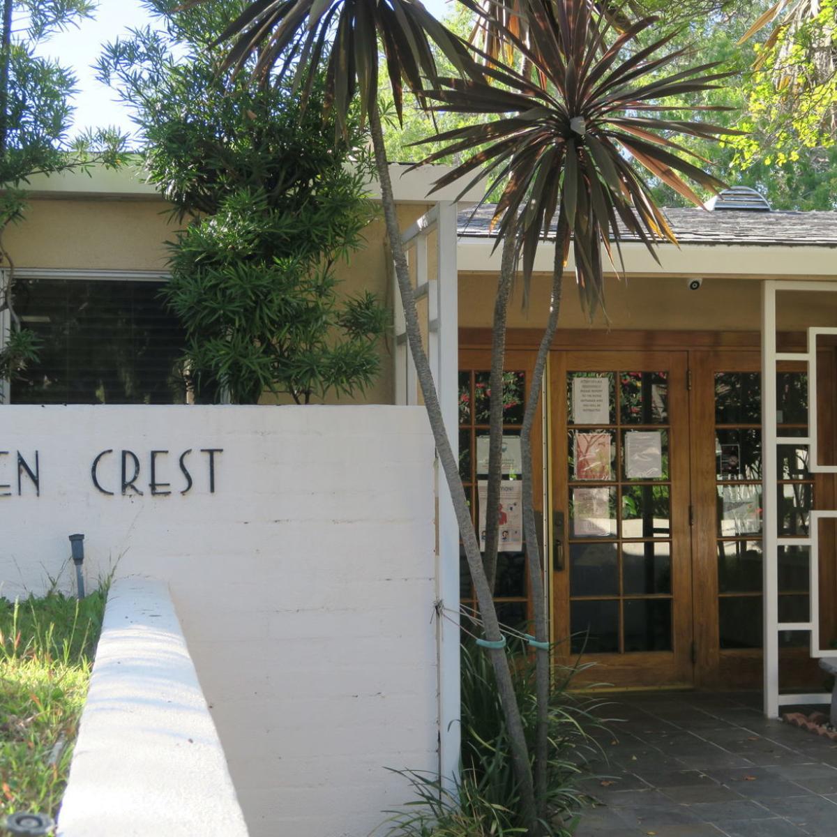 Coronavirus Strikes Silver Lake Convalescent Home Coronavirus