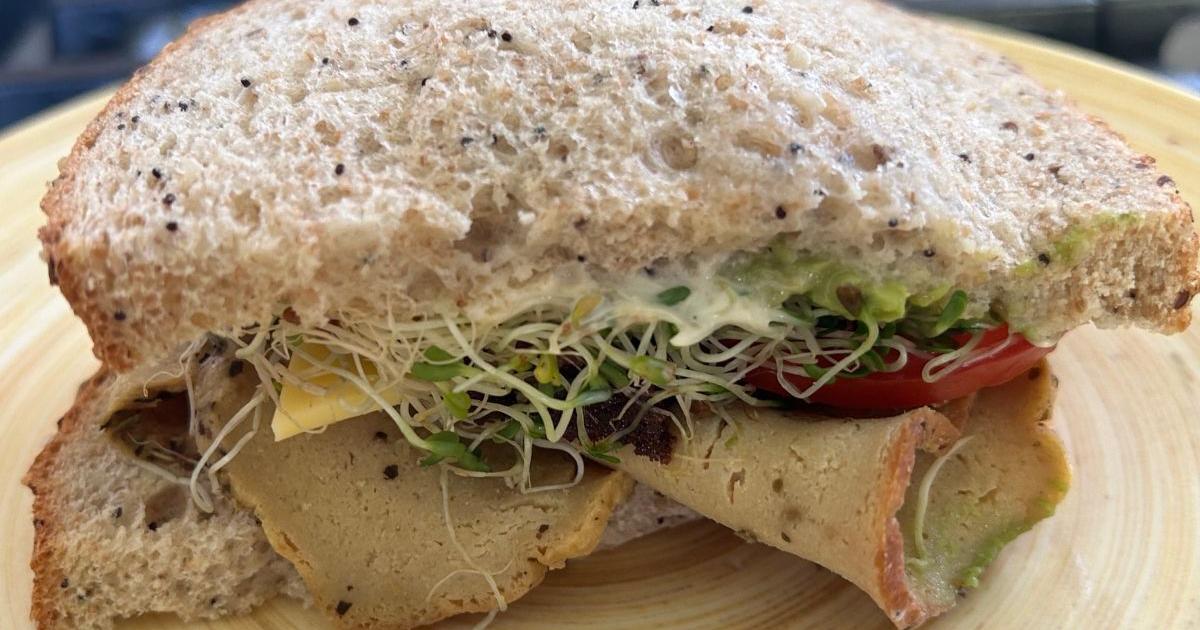 Review Maciel's Plant-Based Butcher Shop brings vegan meat to Highland Park Jun 4, 2026 23 mins ago
