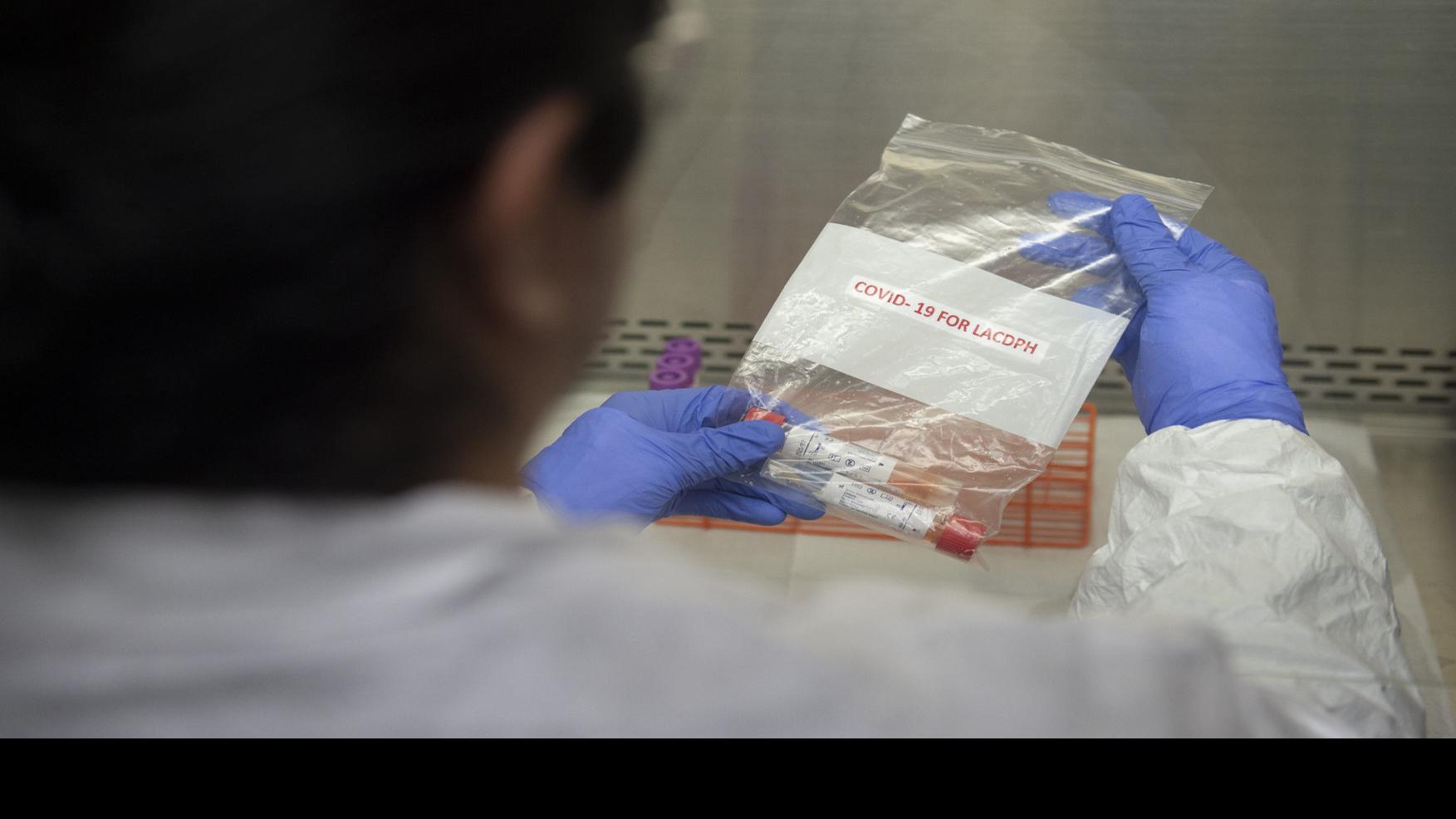 L A County Covid 19 Cases Keep Spiking As Community Transmission Rises Coronavirus News Theeastsiderla Com