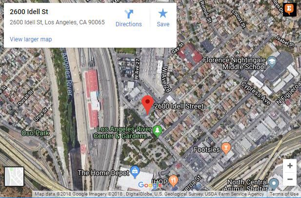 Cops Use Craigslist To Arrest Cypress Park Man For Allegedly Selling