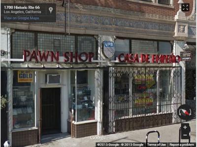 There S No Place For A Pawn Shop In Gentrifying Echo Park Business Theeastsiderla Com