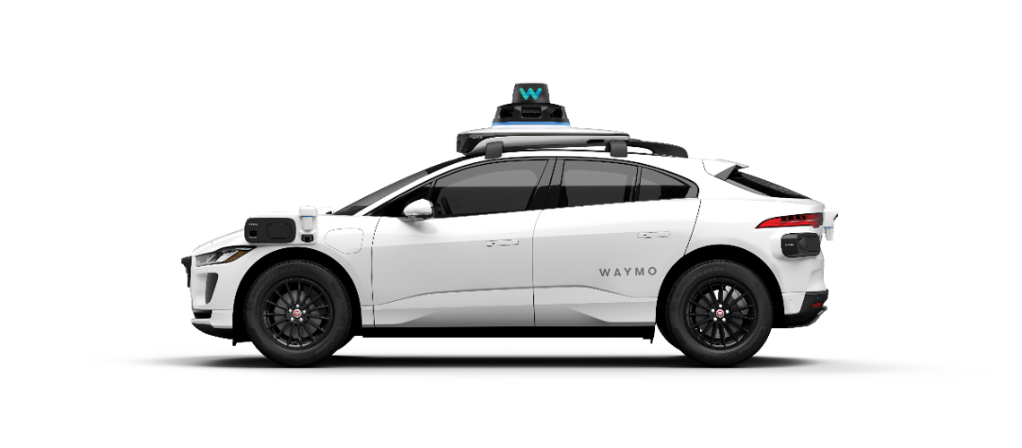 Waymo robotaxis coming to Echo Park and Silver Lake | East Hollywood ...