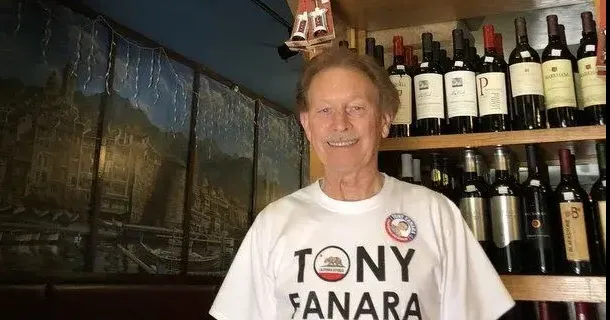 Owner of Palermo restaurant in Los Feliz dies Jul 12, 2026 5 hrs ago