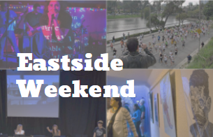 ‘Snow’ in Echo Park; drum circle in Atwater Village; modern chamber music in Frogtown