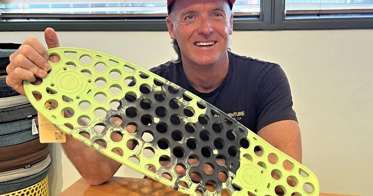 Elysian Valley skateboard brand lands in L.A. art exhibit