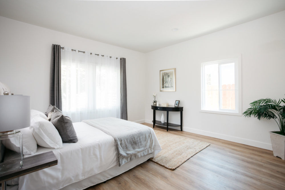 Inspired 2Story Craftsman in El Sereno Real Estate