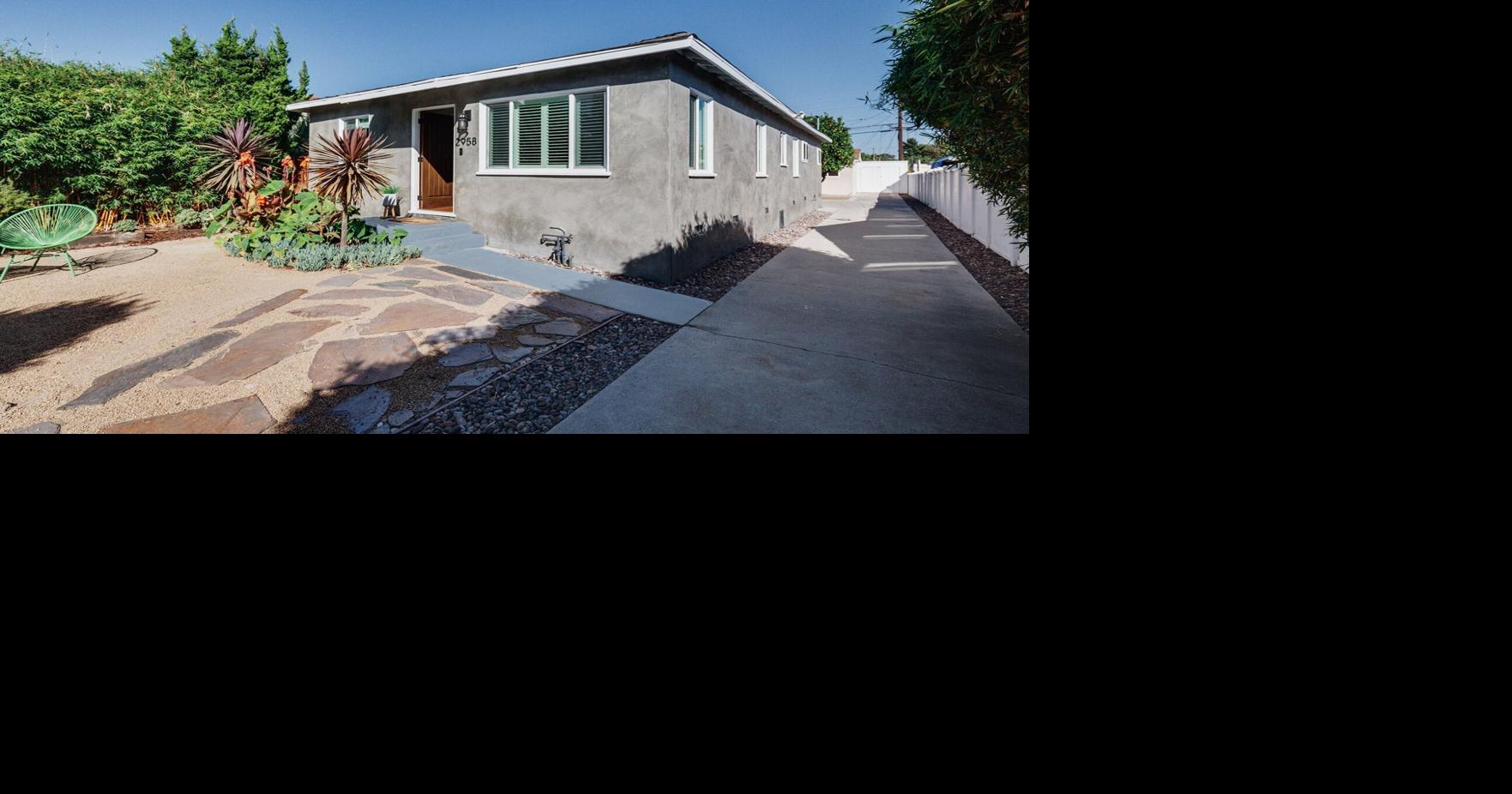 New Duplex Listing in Atwater Village Sponsored