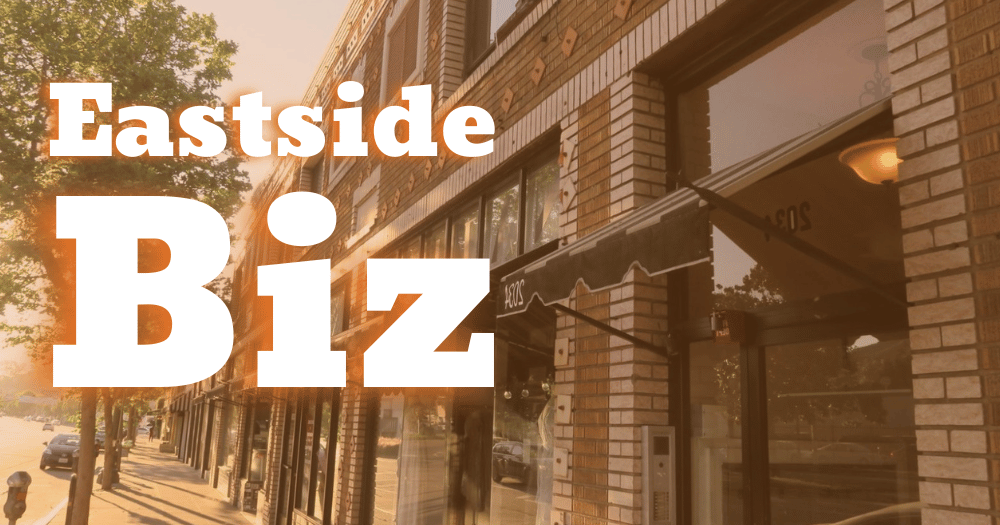 📈 Eastside Biz Small businesses continue to take hits more business news By Eastsider staff Aug 12, 2026 8 mins ago
