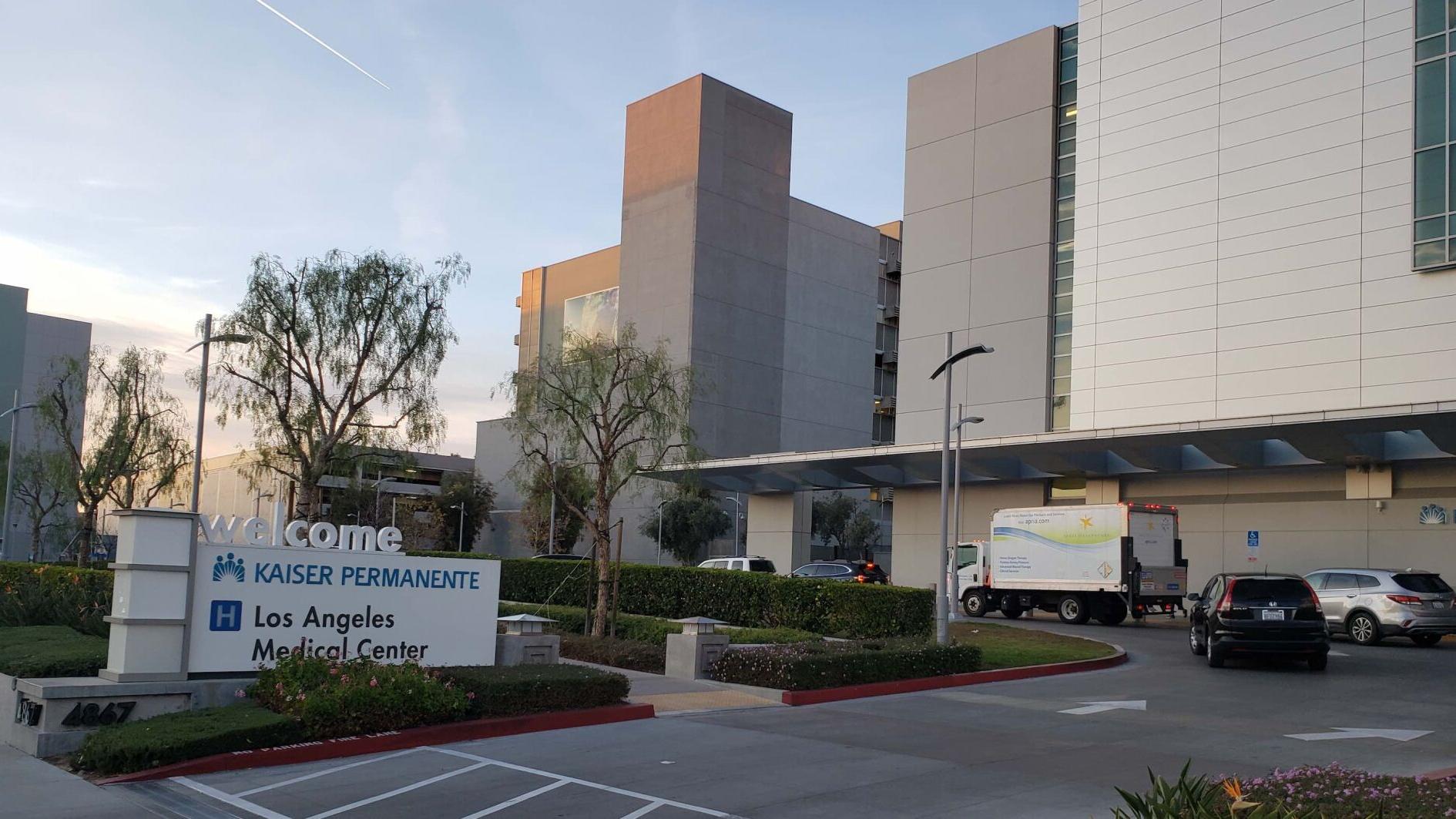 Kaiser Permanente nurses scheduled to strike on Monday | East LA News |  theeastsiderla.com
