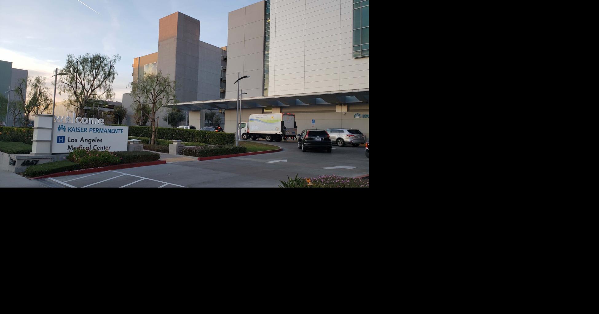 Kaiser mental health workers plan to go on strike Monday Health And Fitness