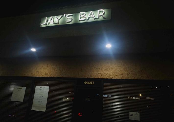 Jay's Bar