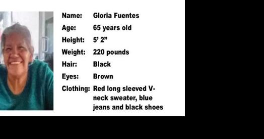 65-year-old woman reported missing in East Hollywood